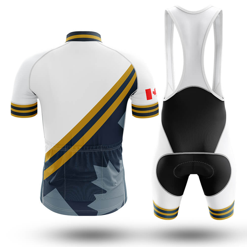 Canada V15 - Men's Cycling Kit