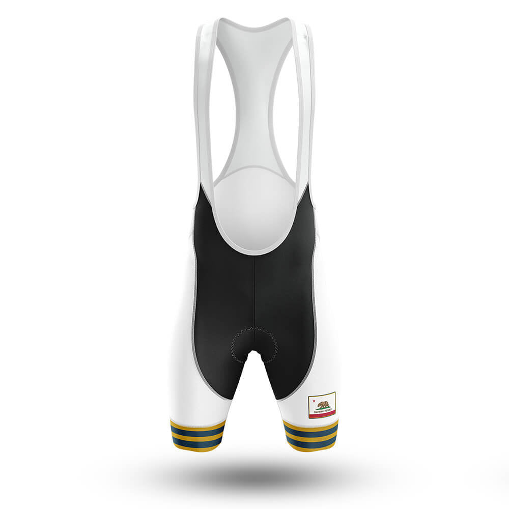 California V15 - Men's Cycling Kit