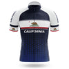 California S1 - Men's Cycling Kit