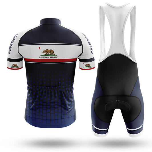 California S1 - Men's Cycling Kit