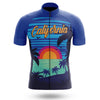 California Summer - Men's Cycling Kit