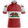 California Men's Cycling Kit