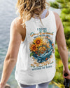 I BELONG ON A BEACH COMPASS ALL OVER PRINT - TLTR0706233