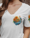 I BELONG ON A BEACH COMPASS ALL OVER PRINT - TLTR0706233