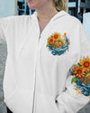 I BELONG ON A BEACH COMPASS ALL OVER PRINT - TLTR0706233