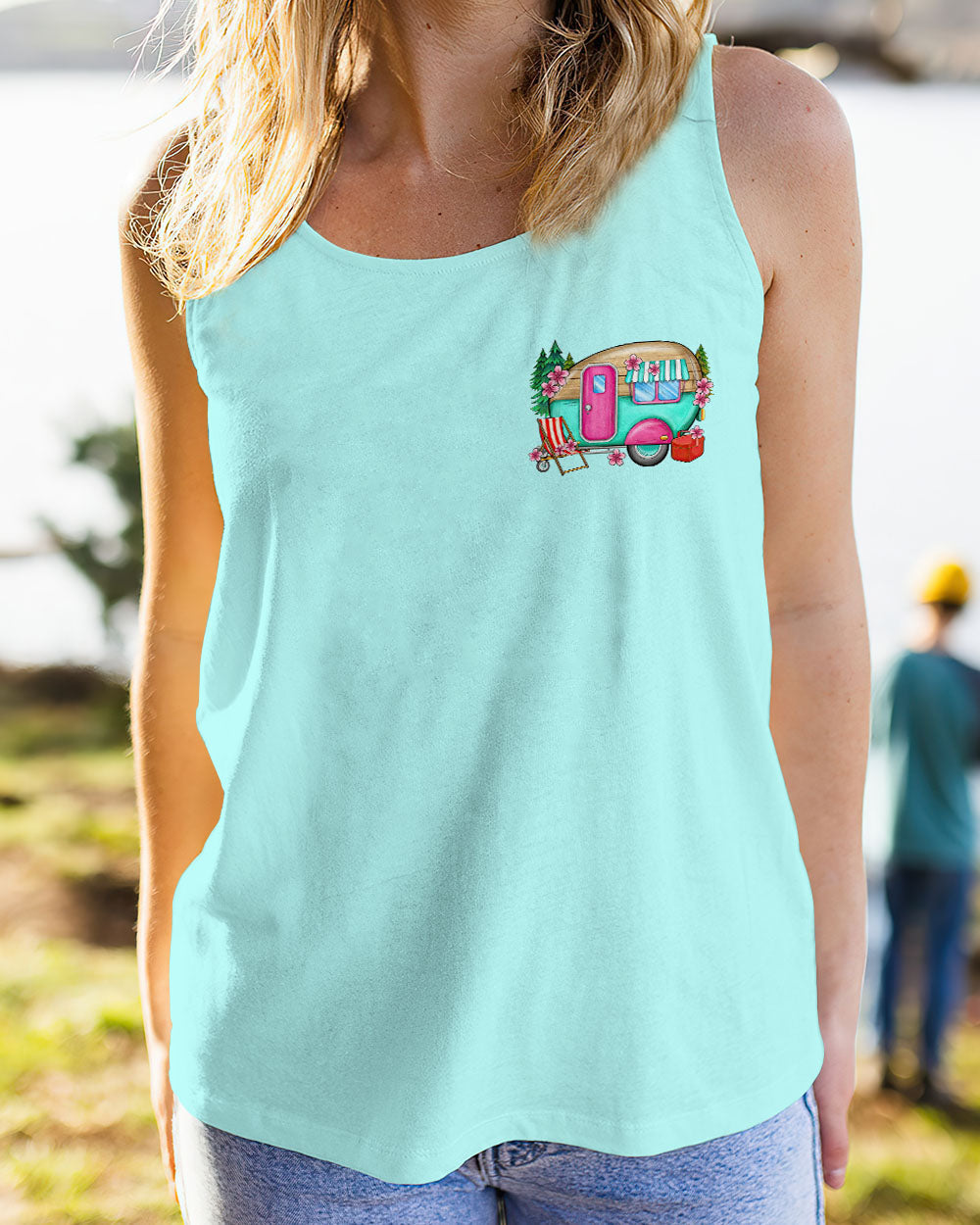 THIS IS HOW WE ROLL ALL OVER PRINT - TLTR1906239