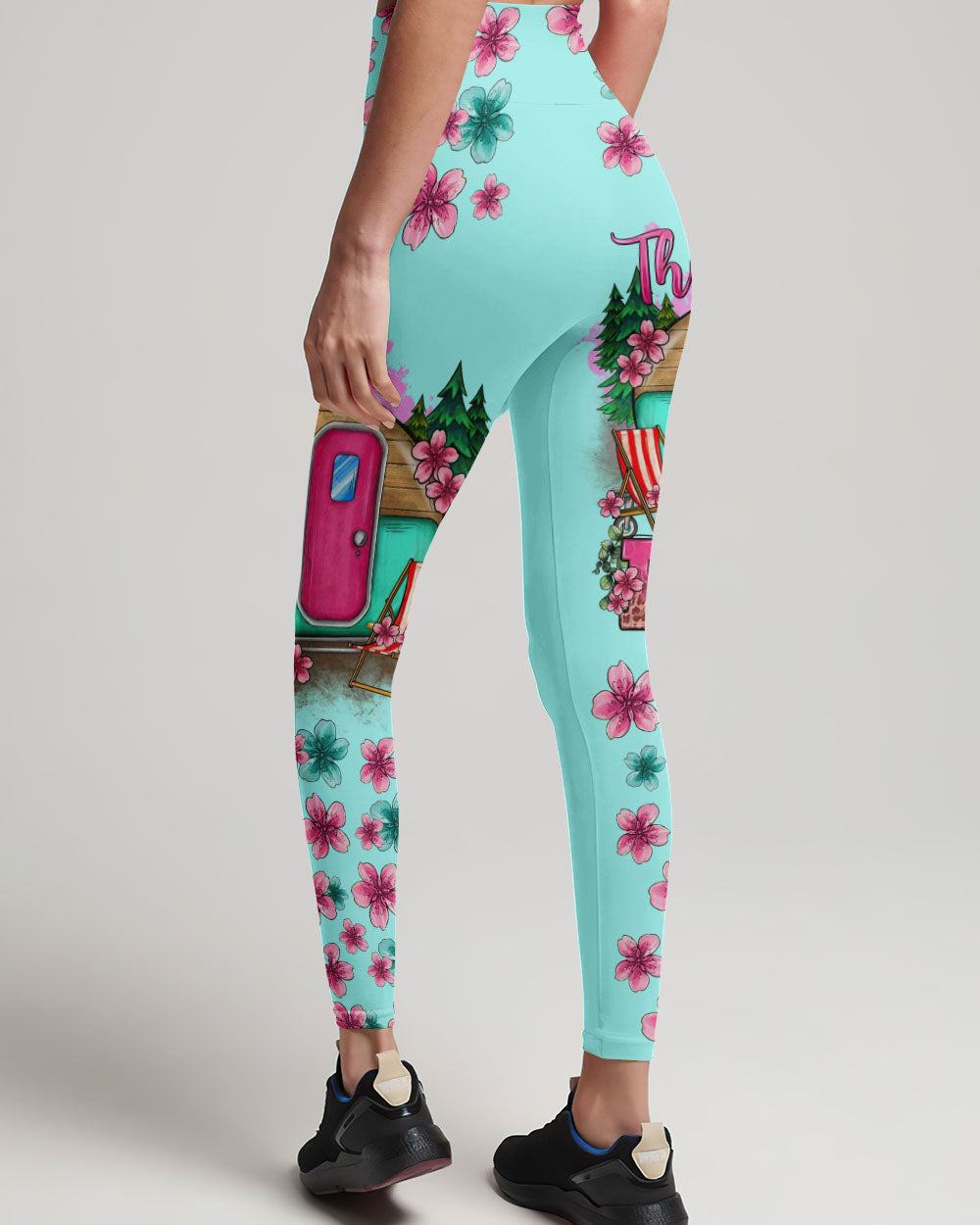 THIS IS HOW WE ROLL ALL OVER PRINT - TLTR1906239