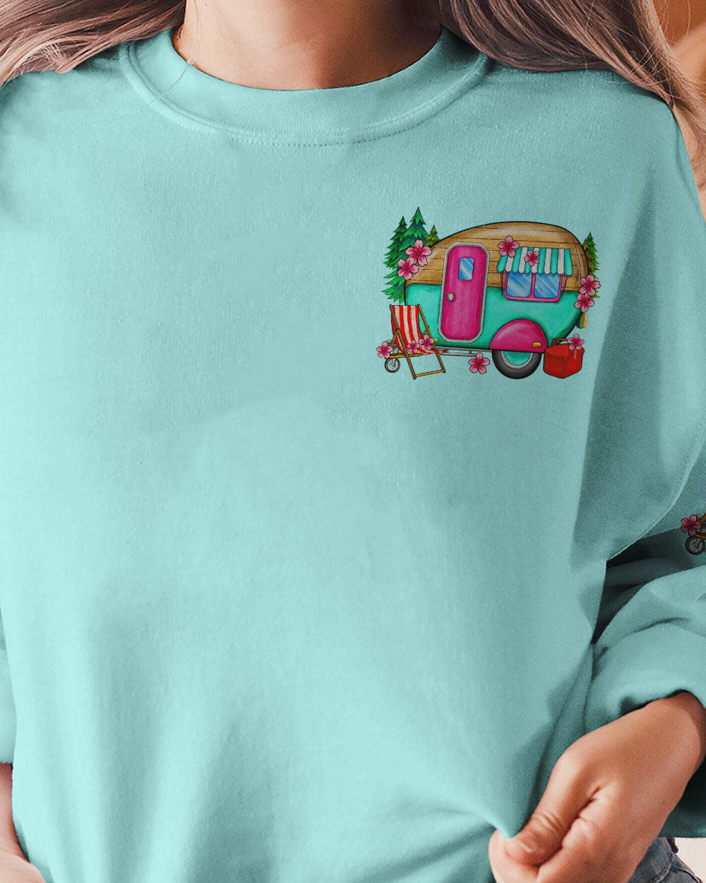 THIS IS HOW WE ROLL ALL OVER PRINT - TLTR1906239