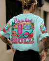 THIS IS HOW WE ROLL ALL OVER PRINT - TLTR1906239
