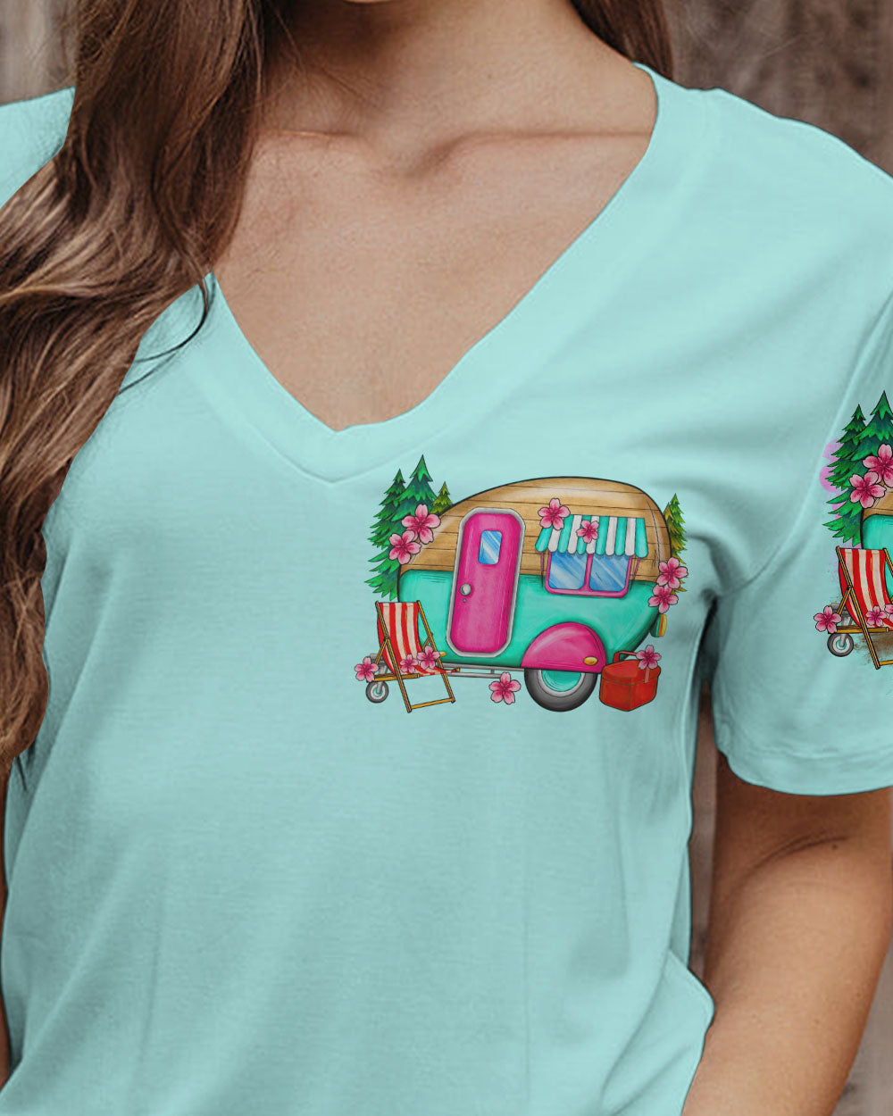 THIS IS HOW WE ROLL ALL OVER PRINT - TLTR1906239