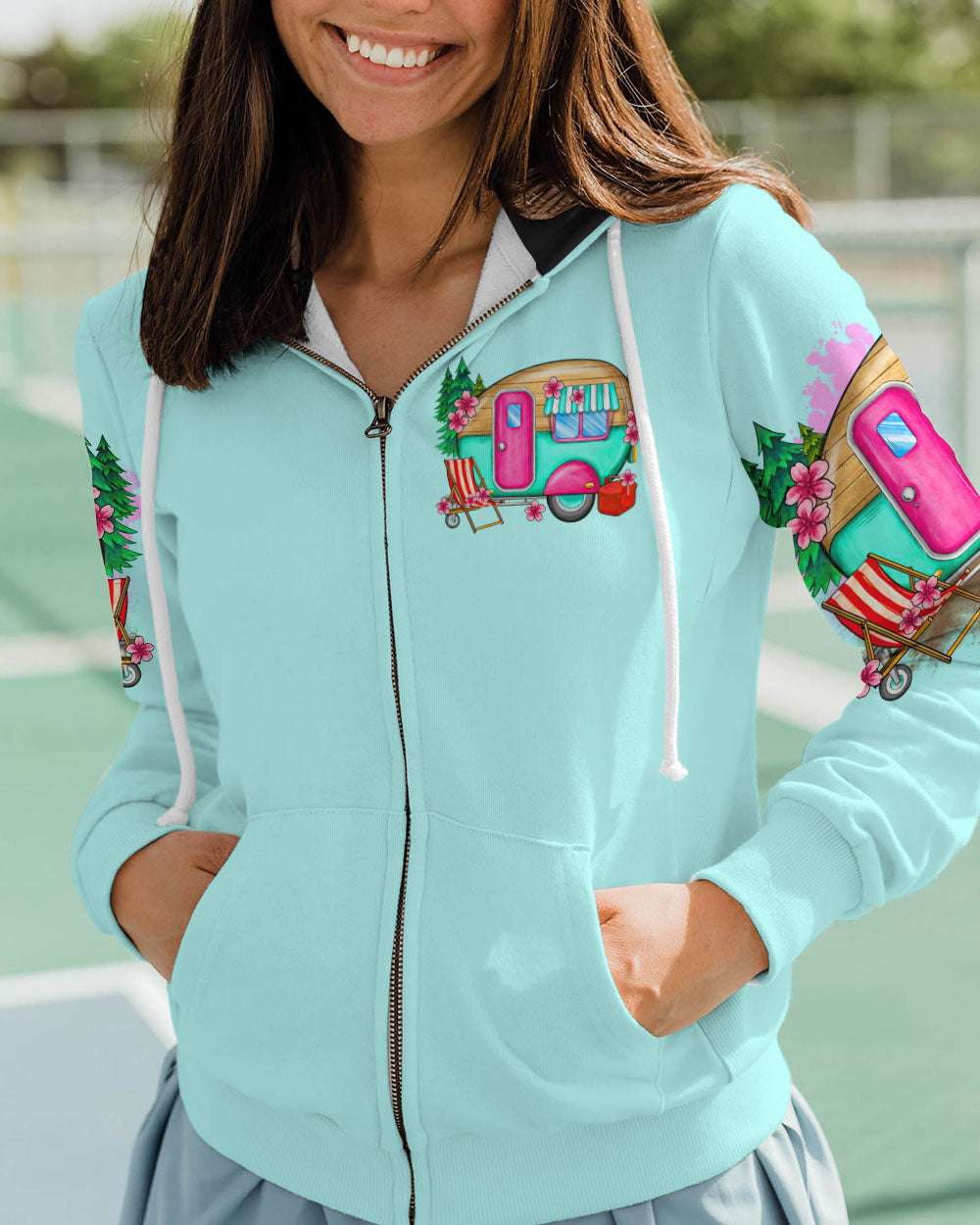 THIS IS HOW WE ROLL ALL OVER PRINT - TLTR1906239