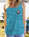 SALTWATER HEALS EVERYTHING COMPASS ALL OVER PRINT - TLTW1906233