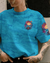 SALTWATER HEALS EVERYTHING COMPASS ALL OVER PRINT - TLTW1906233