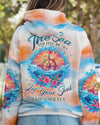 SMELL THE SEA AND FEEL THE SKY COMPASS ALL OVER PRINT - TLTW3105233