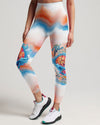 SMELL THE SEA AND FEEL THE SKY COMPASS ALL OVER PRINT - TLTW3105233