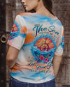 SMELL THE SEA AND FEEL THE SKY COMPASS ALL OVER PRINT - TLTW3105233
