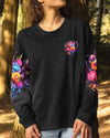 YOU BELONG AMONG THE WILDFLOWERS ALL OVER PRINT - TY1906237