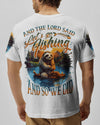 LET'S GO FISHING ALL OVER PRINT - TYTD2106233
