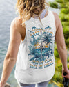 OCEAN AIR SALTY HAIR COMPASS ALL OVER PRINT - YHDU0106232