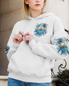OCEAN AIR SALTY HAIR COMPASS ALL OVER PRINT - YHDU0106232