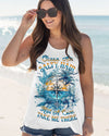 OCEAN AIR SALTY HAIR COMPASS ALL OVER PRINT - YHDU0106232