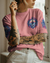 STAY WILD OCEAN CHILD ALL OVER PRINT - YHDU0806234