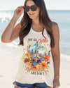 NOT ALL WHO WANDER ARE LOST ALL OVER PRINT - YHDU2905232