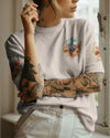 NOT ALL WHO WANDER ARE LOST ALL OVER PRINT - YHDU2905232