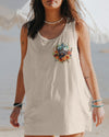 NOT ALL WHO WANDER ARE LOST ALL OVER PRINT - YHDU2905232