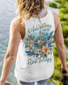 ADVENTURE IS MY BEST THERAPY COMPASS ALL OVER PRINT - YHHG2905231
