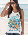 ADVENTURE IS MY BEST THERAPY COMPASS ALL OVER PRINT - YHHG2905231