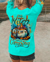 THIS WITCH LOVES CAMPING HALLOWEEN ALL OVER PRINT - TLNO1208232