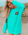THIS WITCH LOVES CAMPING HALLOWEEN ALL OVER PRINT - TLNO1208232