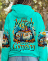 THIS WITCH LOVES CAMPING HALLOWEEN ALL OVER PRINT - TLNO1208232