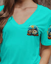THIS WITCH LOVES CAMPING HALLOWEEN ALL OVER PRINT - TLNO1208232