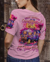 WHAT HAPPENS AT THE CAMPGROUND ALL OVER PRINT - TLNO1708231