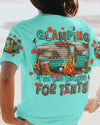 GLAMPING I'M TOO BOUGEE ALL OVER PRINT - TLNO1907233