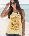 NOT ALL WHO WANDER ARE LOST COMPASS ALL OVER PRINT - TLNO2108232