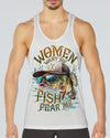 WOMEN WANT ME FISH FEAR ME ALL OVER PRINT - TLNO2806231