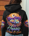 HAPPY CAMP-O-WEEN HALLOWEEN ALL OVER PRINT - TLNO3107232