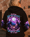 MAKING MEMORIES ONE CAMPFIRE AT A TIME ALL OVER PRINT - TLNT0208231
