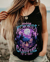 MAKING MEMORIES ONE CAMPFIRE AT A TIME ALL OVER PRINT - TLNT0208231