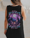 MAKING MEMORIES ONE CAMPFIRE AT A TIME ALL OVER PRINT - TLNT0208231