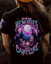 MAKING MEMORIES ONE CAMPFIRE AT A TIME ALL OVER PRINT - TLNT0208231