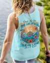 SMELL THE SEA FEEL THE BREEZE COMPASS ALL OVER PRINT - TLNT0609232