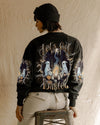 LET'S GET TOASTED BOOS HALLOWEEN ALL OVER PRINT - TLNT1008241