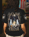 LET'S GET TOASTED BOOS HALLOWEEN ALL OVER PRINT - TLNT1008241