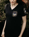 LET'S GET TOASTED BOOS HALLOWEEN ALL OVER PRINT - TLNT1008241