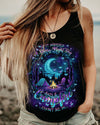 STARRY NIGHT SKY AND A CAMPFIRE COUNT ME IN ALL OVER PRINT - TLNT1109244