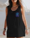 STARRY NIGHT SKY AND A CAMPFIRE COUNT ME IN ALL OVER PRINT - TLNT1109244